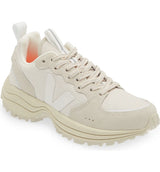 Venturi Alveo Mesh Sneaker - gravel white