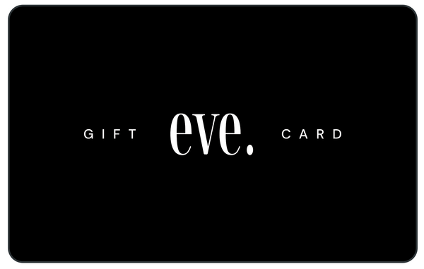 eve. e-Gift Card